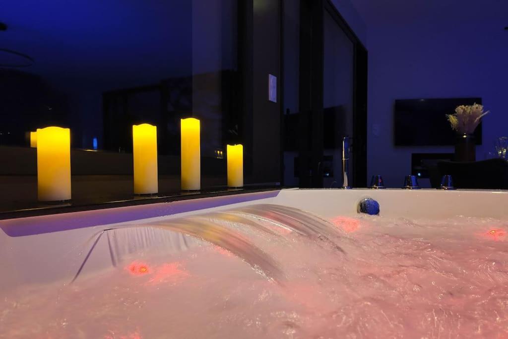 Les Suites Du Payre - Suite Passion Talmont-Saint-Hilaire Zewnętrze zdjęcie