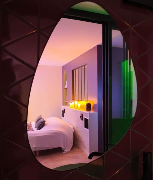 Les Suites Du Payre - Suite Passion Talmont-Saint-Hilaire Zewnętrze zdjęcie