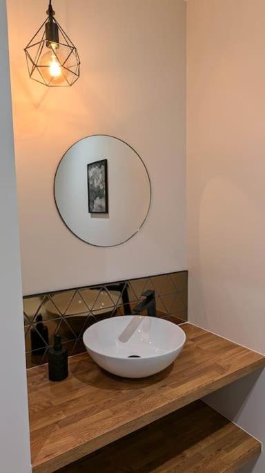 Les Suites Du Payre - Suite Passion Talmont-Saint-Hilaire Zewnętrze zdjęcie